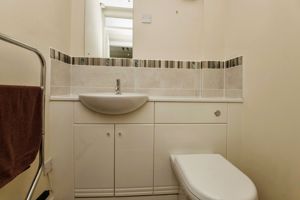 CLOAKROOM- click for photo gallery
